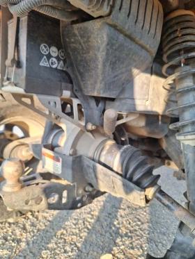 Can-Am Outlander | Mobile.bg � ����� ������ 6