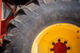 Комбайн New Holland Laverda 627, снимка 9