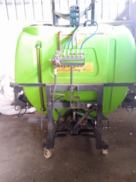Пръскачка Agrio 111, снимка 8