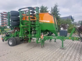      Amazone CIRRUS 6003-2 