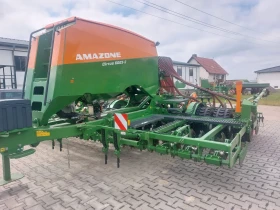  Amazone CIRRUS 6003-2  | Mobile.bg    8