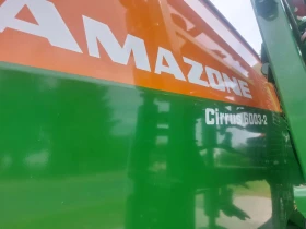  Amazone CIRRUS 6003-2  | Mobile.bg    9