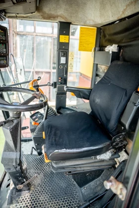 Комбайн New Holland Laverda 627 | Auto.bg — изображение 5