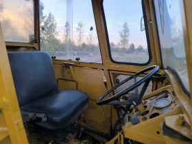 Багер Друга марка MF, снимка 10
