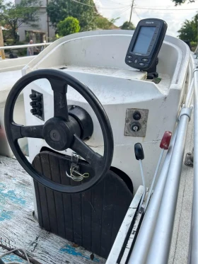 Лодка Acquaviva, снимка 9