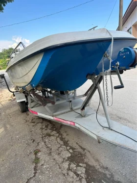 Лодка Acquaviva, снимка 8