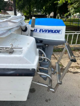 Лодка Acquaviva, снимка 10