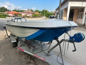 Лодка Acquaviva, снимка 6