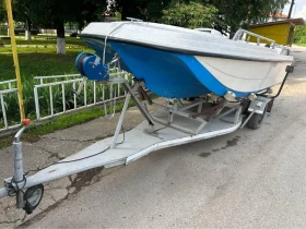 Лодка Acquaviva, снимка 7