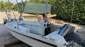 Лодка Acquaviva, снимка 3