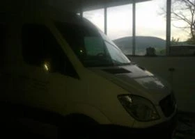 Горивна система за Mercedes-Benz Sprinter 518, снимка 15