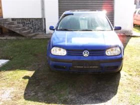 ГОЛФ 4  ЕЛ.МОТОР ЧИСТАЧКИ, снимка 2