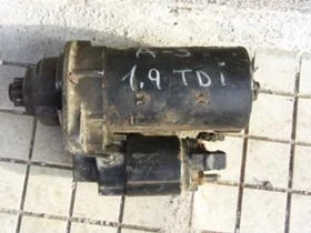 ГОЛФ 4  ЕЛ.МОТОР ЧИСТАЧКИ, снимка 3