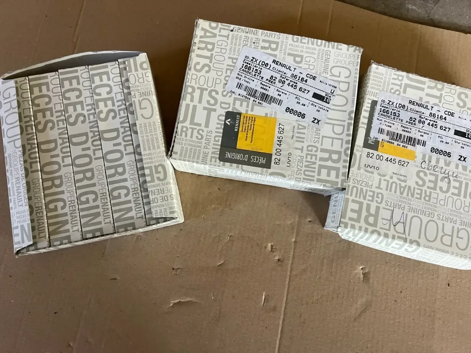 8200445627      RENAULT 82 00 445 627 | Mobile.bg   1