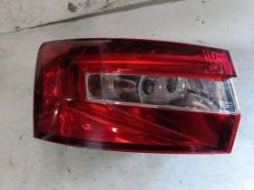 ����� �� �������� �� ���� ��� ������ ����� 3V9945207 3V9945207A 3V9945711 3V9945711B Skoda Superb