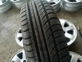 Гуми Летни 165/70R14, снимка 2