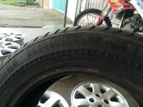 Гуми Летни 165/70R14, снимка 5