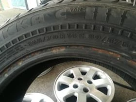 Гуми Летни 165/70R14, снимка 6