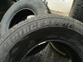 Гуми Зимни 255/70R16, снимка 4