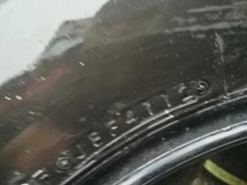 Гуми Зимни 255/70R16, снимка 7