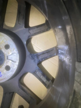 Гуми с джанти Falken 205/45R16, снимка 5