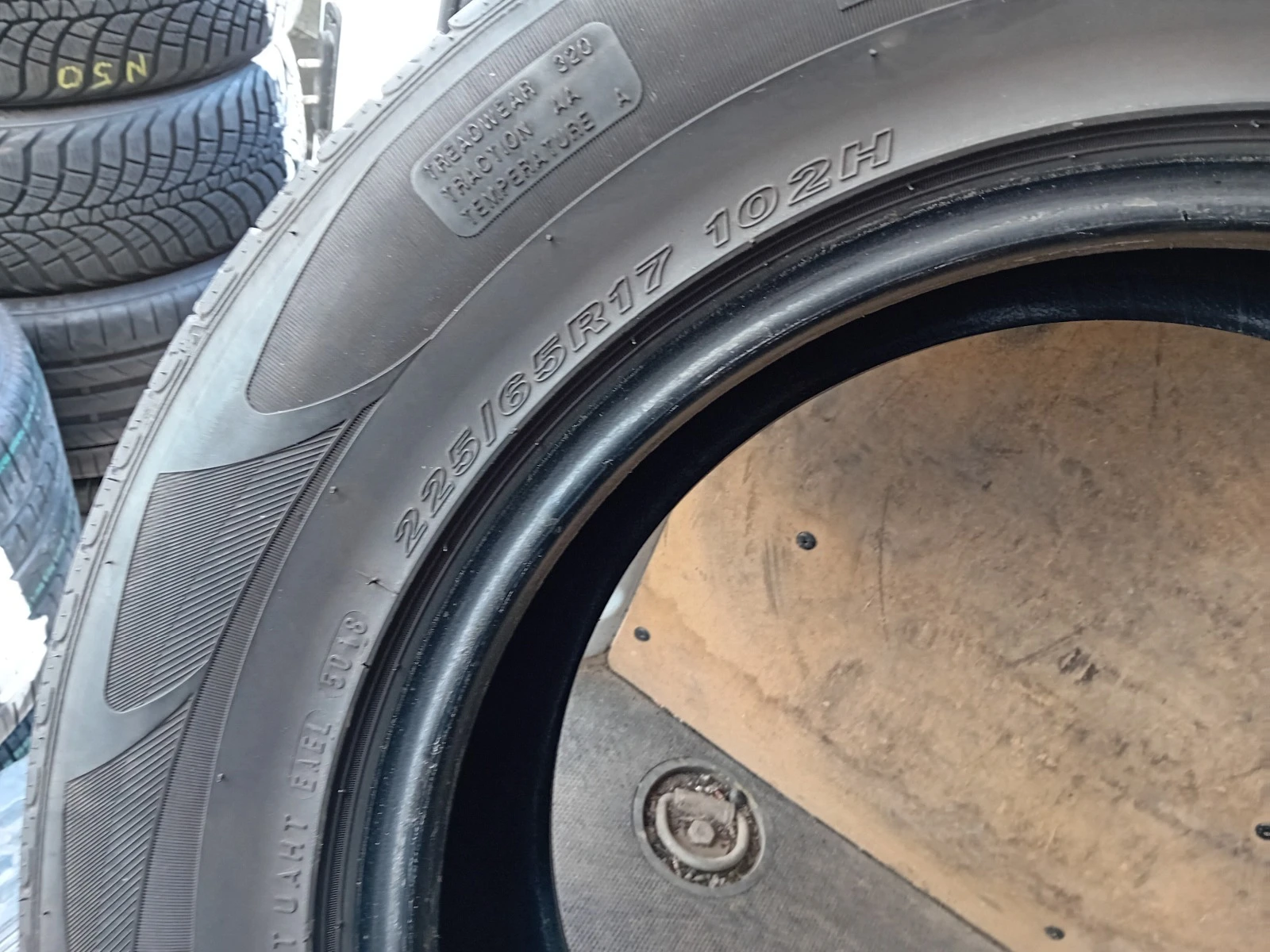  225/65R17 | Mobile.bg   6