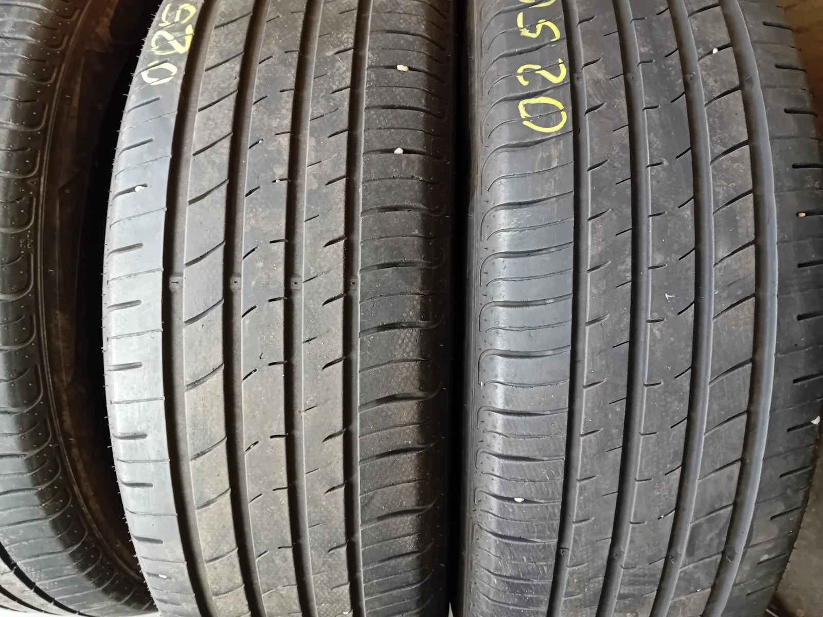  225/65R17 | Mobile.bg   3