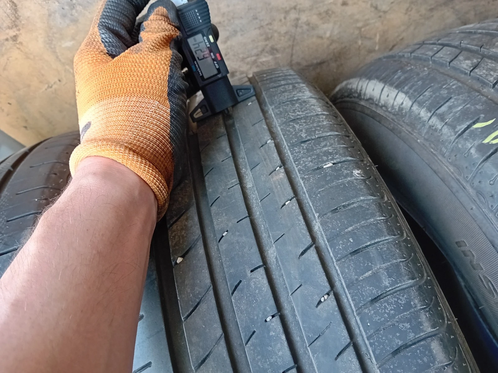  225/65R17 | Mobile.bg   4