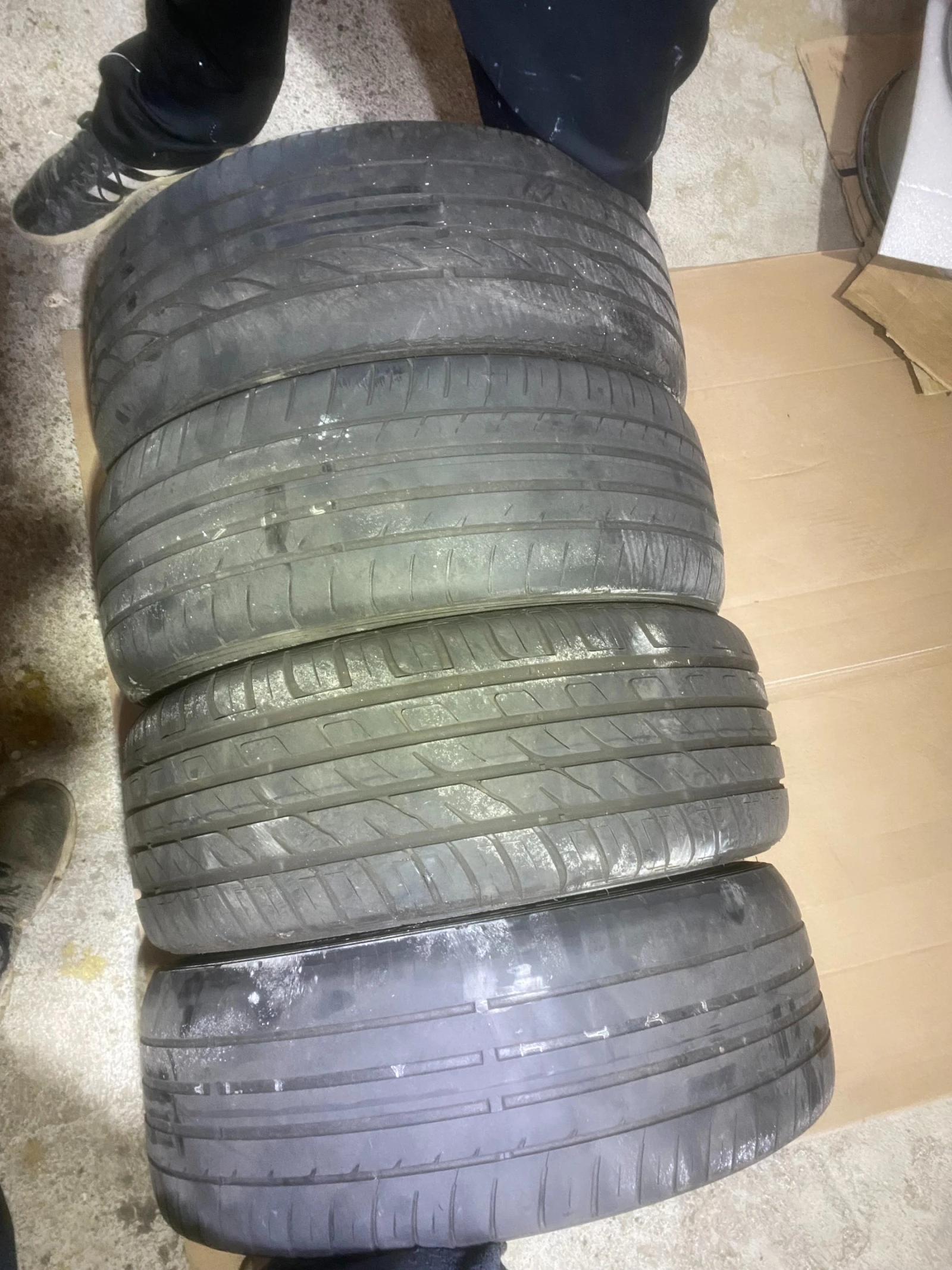 ���� � ������ 205/45R16 �� VW | Mobile.bg � ����������� 7