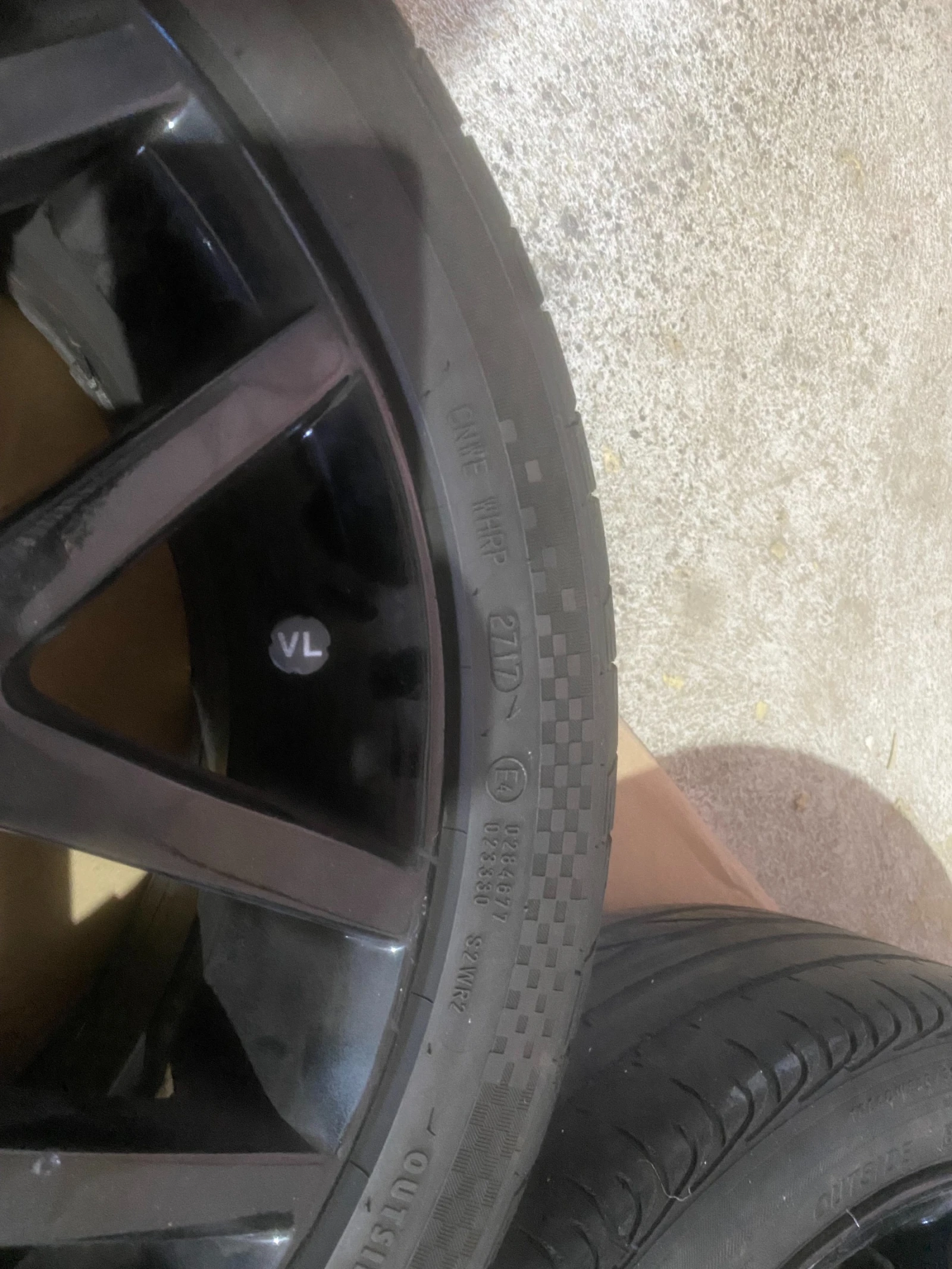 ���� � ������ 205/45R16 �� VW | Mobile.bg � ����������� 3