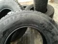 Гуми Зимни 255/70R16, снимка 5