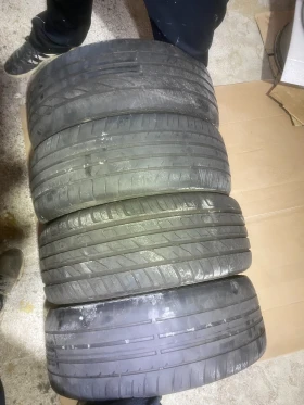Гуми с джанти Falken 205/45R16, снимка 7 - Гуми и джанти - 53122019