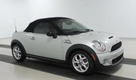 Mini Cooper cabrio F57 На части, снимка 1