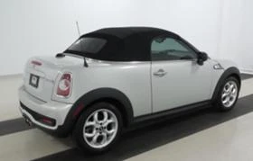 Mini Cooper cabrio F57 На части, снимка 2