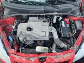 Suzuki SX4 1.6i,VVT,4x4,107кс.M16A, снимка 8
