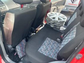 Suzuki SX4 1.6i,VVT,4x4,107кс.M16A, снимка 14