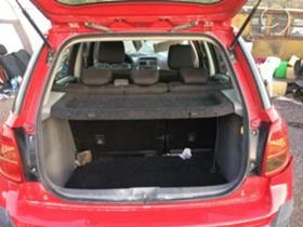 Suzuki SX4 1.6i,VVT,4x4,107кс.M16A, снимка 6