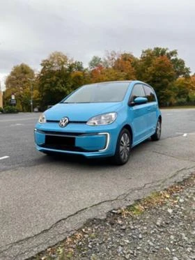 VW Up E-Up,Електрически,83 кс.,АВТОМАТИК,LED, снимка 1