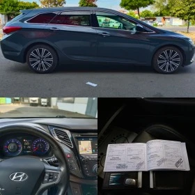 Hyundai I40 1.7CRDi Swiss Aut , снимка 12