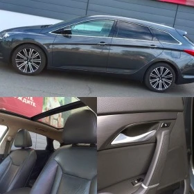 Hyundai I40 1.7CRDi Swiss Aut , снимка 15