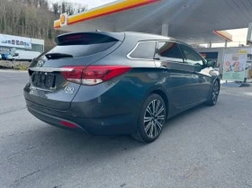 Hyundai I40 1.7CRDi Swiss Aut , снимка 3