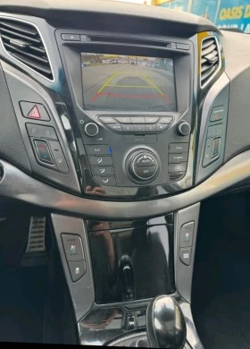 Hyundai I40 1.7CRDi Swiss Aut , снимка 11