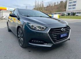 Hyundai I40 1.7CRDi Swiss Aut , снимка 1