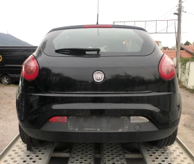 Fiat Bravo 1.6 m - jet, снимка 4