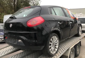 Fiat Bravo 1.6 m - jet, снимка 3
