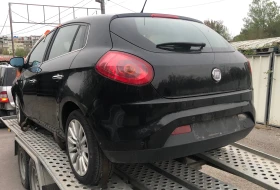 Fiat Bravo 1.6 m - jet, снимка 5