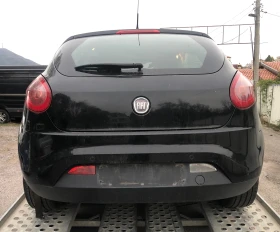 Fiat Bravo 1.6 m - jet, снимка 6