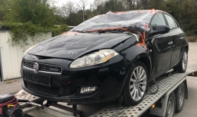 Fiat Bravo 1.6 m - jet, снимка 2