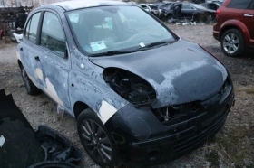 Nissan Micra 1.2i, снимка 3