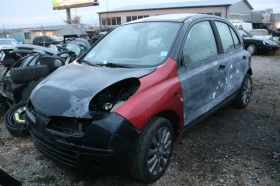 Nissan Micra 1.2i, снимка 2